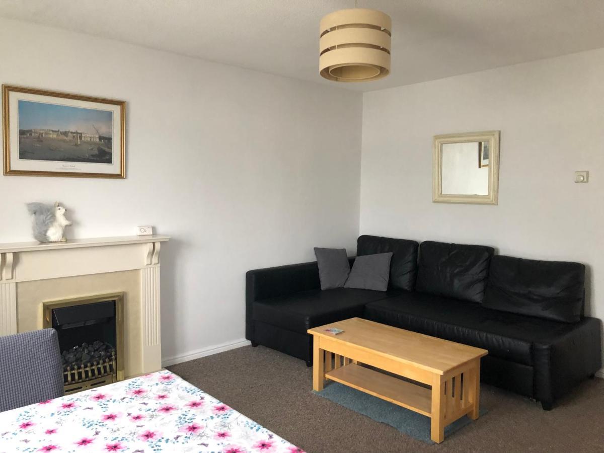 Thames View & Free Parking - Perfect Long Stay Workers Only London Exterior photo